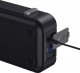 Powerbank Baseus Powerbank / Rozrusznik Baseus Super Energy Mega Car Jump Starter, 3000A (szary) 9