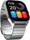 Smartwatch HiFuture Apex Srebrny  (FutureFit APEX Silver) 1