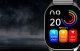 Smartwatch HiFuture Apex Srebrny  (FutureFit APEX Silver) 4
