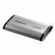 Dysk zewnętrzny SSD ADATA SD810 1TB Srebrny (SD810-1000G-CSG) 4