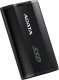 Dysk zewnętrzny SSD ADATA SD810 2TB Czarny (SD810-2000G-CBK) 3