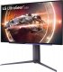 Monitor LG UltraGear OLED 27GS95QE-B 2