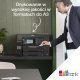Urządzenie wielofunkcyjne Epson EcoTank* L15160 (C11CH71402) 12