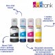 Urządzenie wielofunkcyjne Epson EcoTank* L15160 (C11CH71402) 4