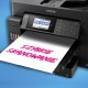 Urządzenie wielofunkcyjne Epson EcoTank* L15160 (C11CH71402) 9