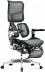 Fotel Diablo Chairs BRAVE Fotel biurowy ergonomiczny V-KINETIC czarny 2