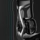 Fotel Diablo Chairs BRAVE Fotel biurowy ergonomiczny V-KINETIC czarny 7