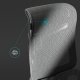 Fotel Diablo Chairs BRAVE Fotel biurowy ergonomiczny V-KINETIC czarny 8