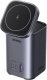 Ładowarka Ugreen Ładowarka / stacja ładowania GaN 2w1 UGREEN CD342, Qi, 2xUSB-C, 1x USB-A, 100W (szara) 1