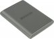 Dysk zewnętrzny SSD Transcend ESD360C 1TB Szary (TS1TESD360C) 2