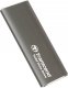 Dysk zewnętrzny SSD Transcend ESD265C 500GB Antracyt (TS500GESD265C) 2