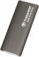Dysk zewnętrzny SSD Transcend ESD265C 500GB Antracyt (TS500GESD265C) 3
