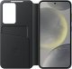 Samsung Etui Samsung Smart View Wallet Case Galaxy S24 czarne 3