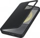 Samsung Etui Samsung Smart View Wallet Case Galaxy S24 czarne 4