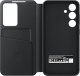Samsung Etui Samsung Smart View Wallet Case Galaxy S24 czarne 5