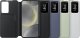 Samsung Etui Samsung Smart View Wallet Case Galaxy S24 czarne 6