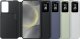Samsung Etui Samsung Smart View Wallet Case Galaxy S24+ białe 6