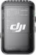 DJI System mikrofonów Mic 2 2TX + 1RX bezprzewodowych + etui ładujące 3250 mAh 2