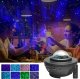 PROJEKTOR GWIAZD Z LAPKĄ LED I GŁOŚNIKIEM BLUETOOTH 8