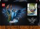 LEGO Icons Zimorodek (10331) 7