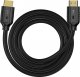 Kabel Unitek HDMI - HDMI 1.5m czarny (C11079BK-1.5M) 3