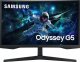 Monitor Samsung Odyssey G5 (LS27CG552EUXEN) 1