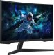 Monitor Samsung Odyssey G5 (LS27CG552EUXEN) 2