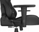 Fotel GENESIS Nitro 550 G2 Czarny (NFG-2068) 11