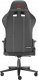 Fotel GENESIS Nitro 550 G2 Czarny (NFG-2068) 2