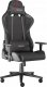 Fotel GENESIS Nitro 550 G2 Czarny (NFG-2068) 3