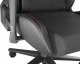 Fotel GENESIS Nitro 550 G2 Czarny (NFG-2068) 10