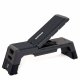 Zipro Regulowany step / ławka treningowa 11