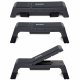 Zipro Regulowany step / ławka treningowa 3