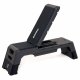 Zipro Regulowany step / ławka treningowa 10