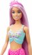 Lalka Barbie Mattel Syrenka Lalka Długie włosy HRR00 2