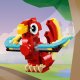 LEGO Creator Czerwony smok 3w1 (31145) 7