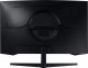 Monitor Samsung Odyssey G5 (LS32CG552EUXEN) 2