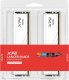 Pamięć ADATA XPG Lancer Blade RGB, DDR5, 32 GB, 6400MHz, CL32 (AX5U6400C3216G-DTLABRWH) 5