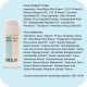 MOLIV Krem do twarzy nawilżający z żywymi probiotykami 30ml 5