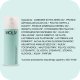 MOLIV Oleożel do mycia twarzy z żywymi probiotykami 50ml 2