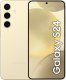 Smartfon Samsung Galaxy S24 5G 8/128GB Żółty (SM-S921BZYDEUE) 1