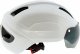 Skate Flash Kask rowerowy Atomic White 1