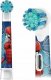 Szczoteczka Oral-B Vitality Pro Kids 103 Spiderman Blue 3