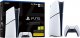 Sony PlayStation 5 Digital Slim D Chassis 7