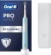 Szczoteczka Oral-B Pro Series 1 Cross Action + Etui Blue 2