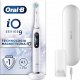 Szczoteczka Oral-B iO Series 9 White Alabaster 2