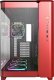 Obudowa Montech King 95 Pro ARGB czerwona (KING95PROR) 3