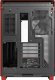 Obudowa Montech King 95 Pro ARGB czerwona (KING95PROR) 4