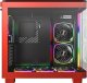 Obudowa Montech King 95 Pro ARGB czerwona (KING95PROR) 5