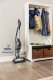 Odkurzacz piorący Bissell Bissell All-in one Multi-Surface Cleaner 3527N Crosswave HydroSteam Pet Select Corded operating Washing function 1100 W N/A V Titanium/Juodas/Silver/Lime 3